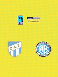 Fútbol Argentino Primera División