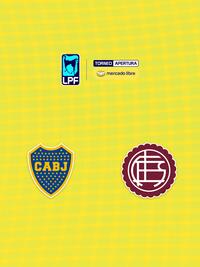 Fútbol Argentino Primera División