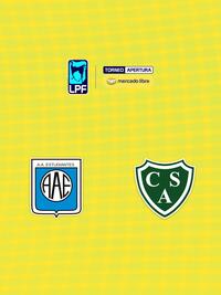 Fútbol Argentino Primera División