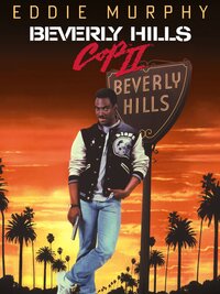 Beverly Hills Cop II