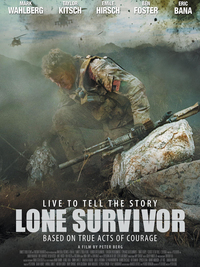 Lone Survivor
