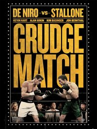 Grudge Match