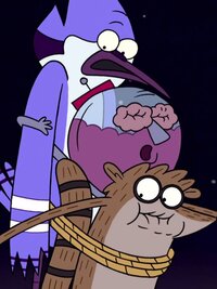 Regular Show