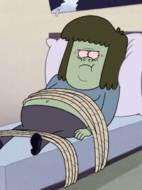 Regular Show