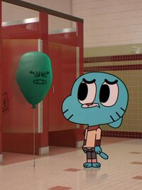 The Amazing World of Gumball
