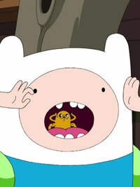 Adventure Time
