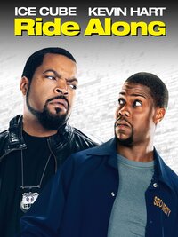 Ride Along