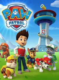PAW Patrol