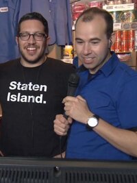 Impractical Jokers