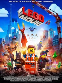 The Lego Movie