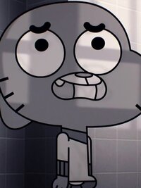 The Amazing World of Gumball