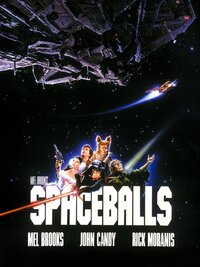 Spaceballs