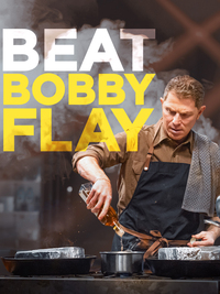 Beat Bobby Flay