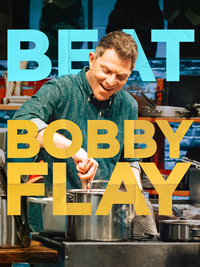 Beat Bobby Flay