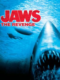 Jaws the Revenge