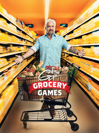 Guy's Grocery Games