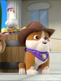 PAW Patrol