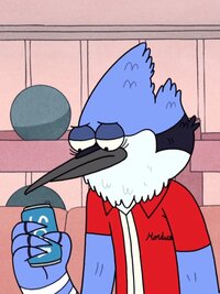 Regular Show