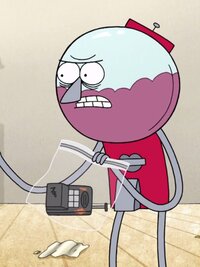 Regular Show