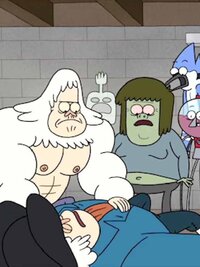 Regular Show