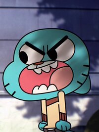 The Amazing World of Gumball