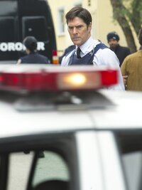 Criminal Minds