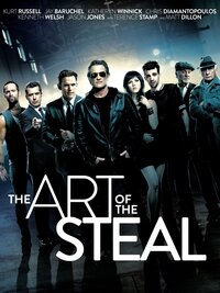 The Art of the Steal