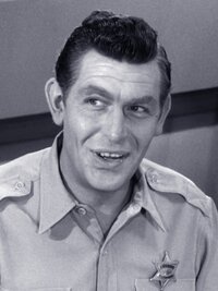 The Andy Griffith Show