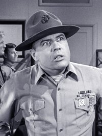 The Andy Griffith Show