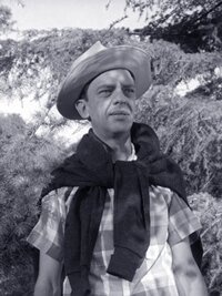 The Andy Griffith Show