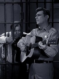 The Andy Griffith Show