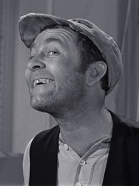 The Andy Griffith Show