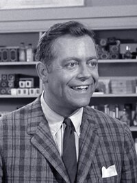 The Andy Griffith Show