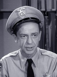 The Andy Griffith Show