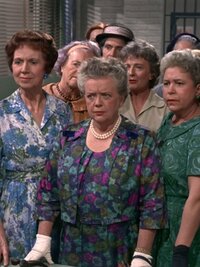 The Andy Griffith Show