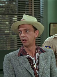 The Andy Griffith Show
