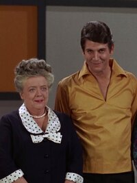 The Andy Griffith Show