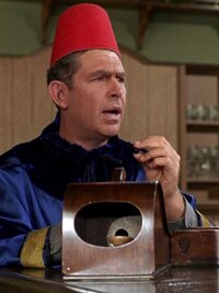 The Andy Griffith Show