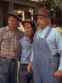 The Andy Griffith Show