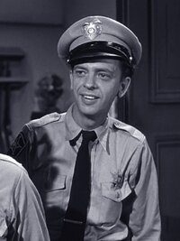 The Andy Griffith Show