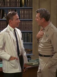 The Andy Griffith Show