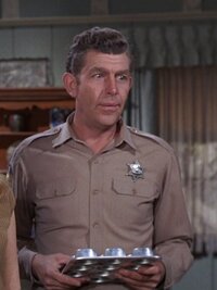 The Andy Griffith Show