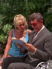 The Andy Griffith Show