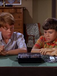 The Andy Griffith Show
