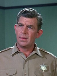 The Andy Griffith Show