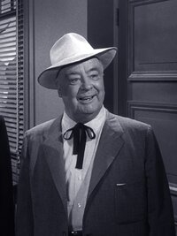The Andy Griffith Show