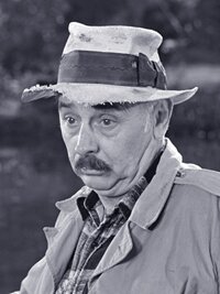 The Andy Griffith Show