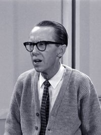 The Andy Griffith Show