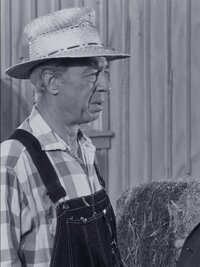The Andy Griffith Show