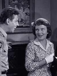 The Andy Griffith Show